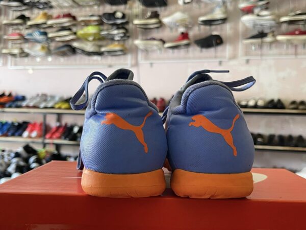 Giày 2hand Đá Bóng 2hand Hiệu Puma