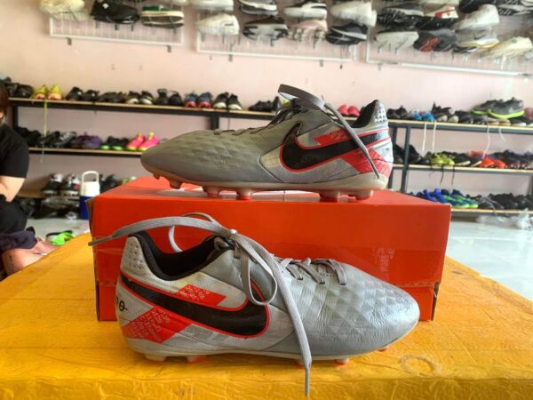 Giày 2hand Đá Bóng Hiệu Nike