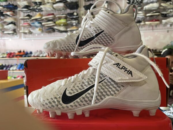 Giày 2hand Đá Bóng Hiệu Nike
