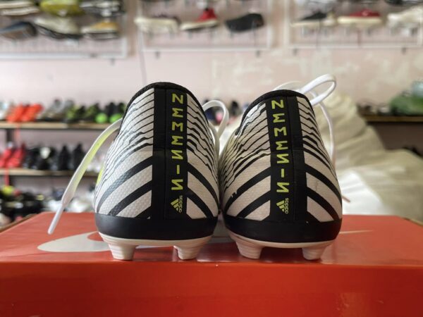Giày 2hand Đá Bóng Hiệu Adidas