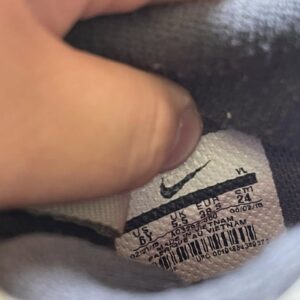 Giày 2hand Đá Bóng Hiệu Nike