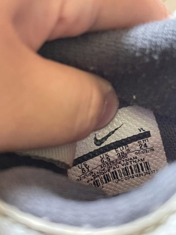 Giày 2hand Đá Bóng Hiệu Nike