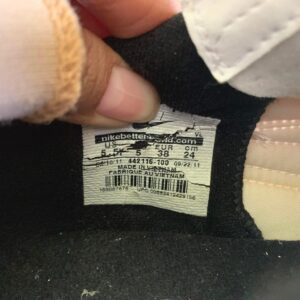 Giày 2hand Đá Bóng 2hand Hiệu Nike