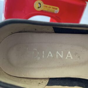Giày Công Sở 2hand Hiệu Diana