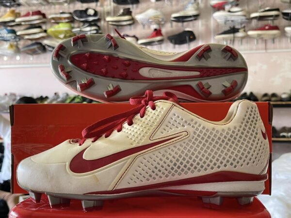 Giày 2hand Đá Bóng 2hand Hiệu Nike