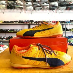 Giày 2hand Đá Bóng Hiệu Puma