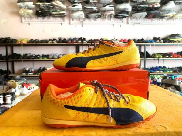 Giày 2hand Đá Bóng Hiệu Puma
