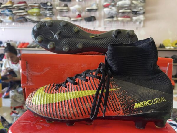 Giày 2hand Đá Bóng Hiệu Nike