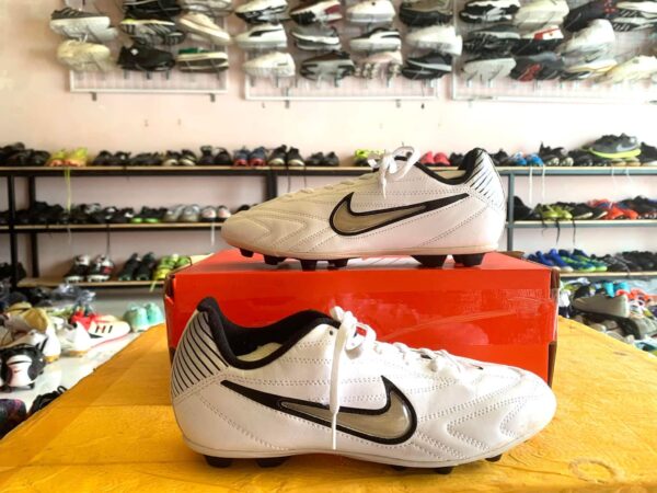 Giày 2hand Đá Bóng 2hand Hiệu Nike