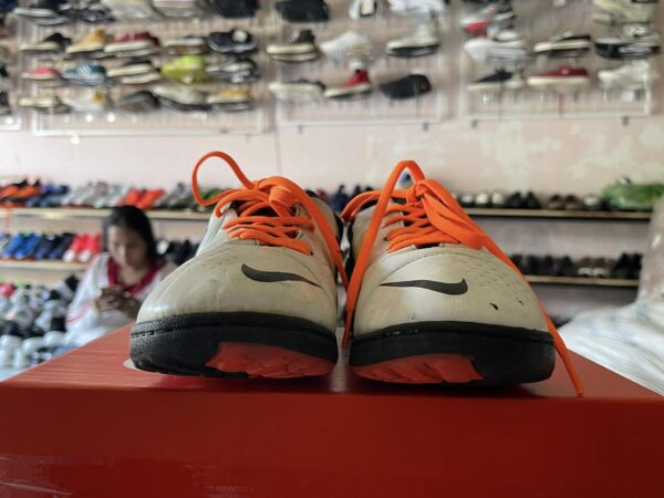 Giày 2hand Đá Bóng 2hand Hiệu Nike