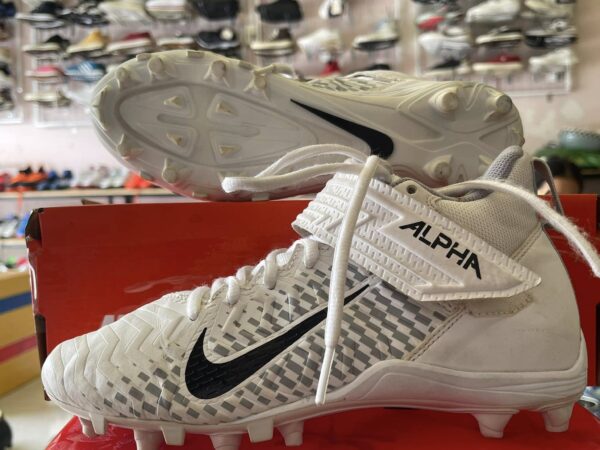 Giày 2hand Đá Bóng Hiệu Nike