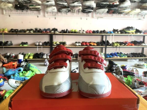 Giày 2hand Đá Bóng Hiệu Adidas