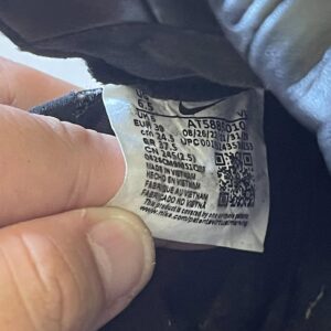 Giày 2hand Đá Bóng Hiệu NikePremier 3