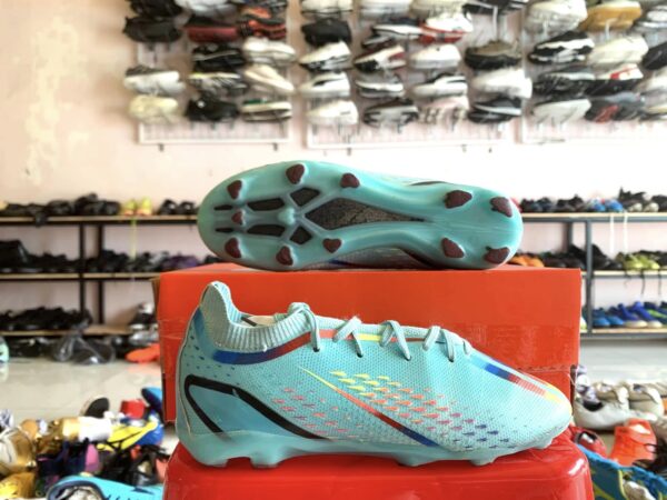 Giày 2hand Đá Bóng Hiệu Adidas