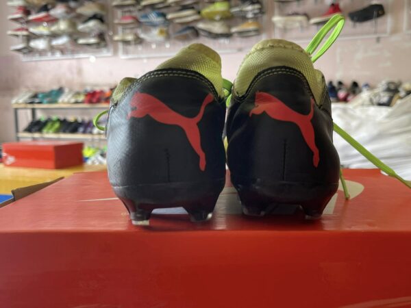 Giày 2hand Đá Bóng Hiệu Puma