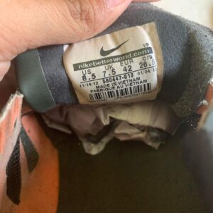 Giày 2hand Đá Bóng Hiệu Nike