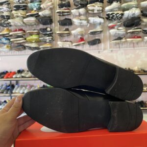 Giày Da Nam 2hand Hiệu Taechang