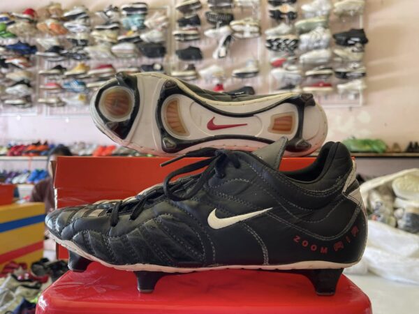 Giày 2hand Đá Bóng 2hand Hiệu Nike