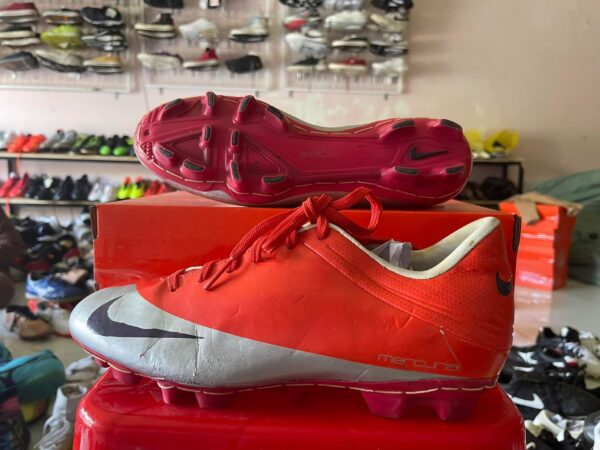 Giày 2hand Đá Bóng Hiệu Nike