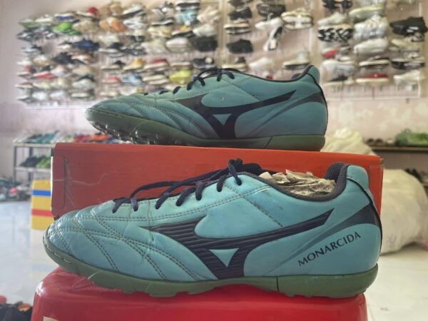 Giày 2hand Đá Bóng Hiệu Mizuno