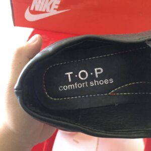 Giày Búp Bê 2hand Hiệu Top