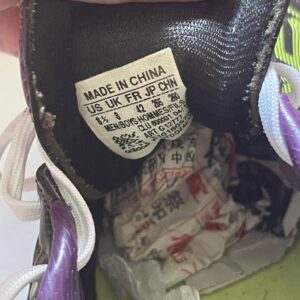 Giày 2hand Đá Bóng Hiệu Adidas