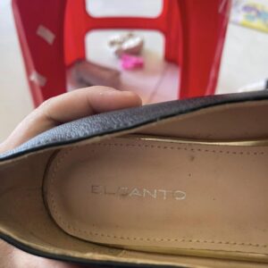 Giày Công Sở Nữ 2hand Hiệu Elcanto