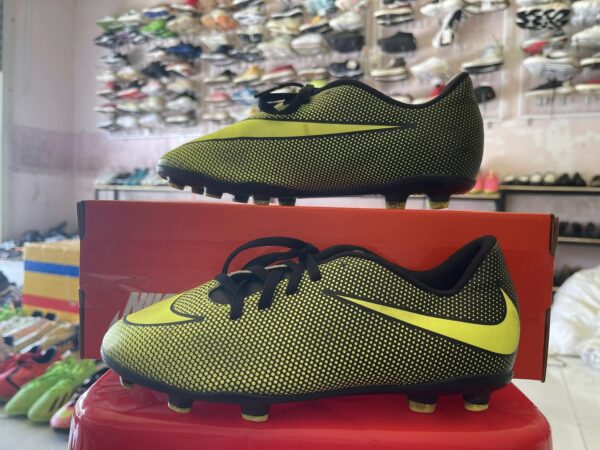 Giày 2hand Đá Bóng 2hand Hiệu Nike