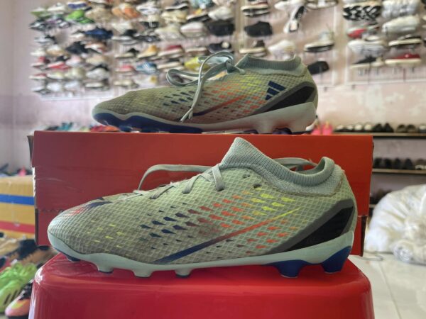Giày 2hand Đá Bóng 2hand Hiệu Adidas