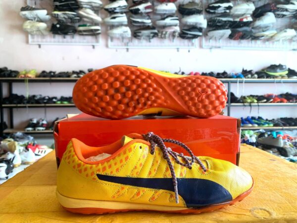 Giày 2hand Đá Bóng Hiệu Puma
