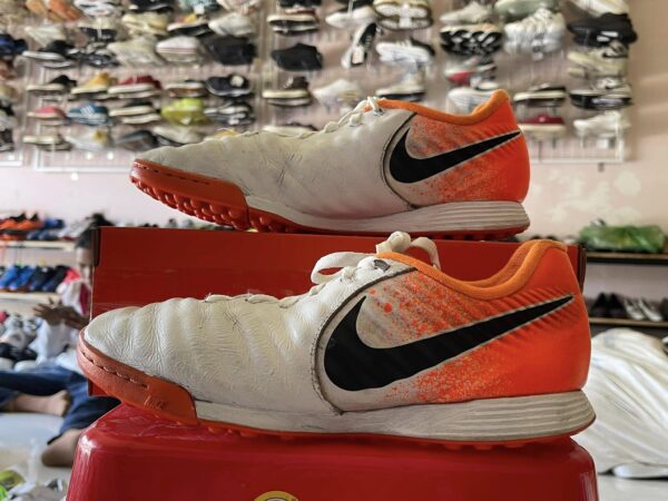 Giày 2hand Đá Bóng 2hand Hiệu Nike