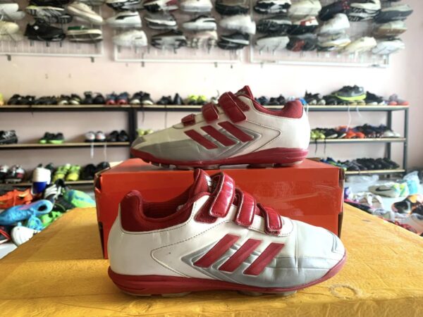 Giày 2hand Đá Bóng Hiệu Adidas