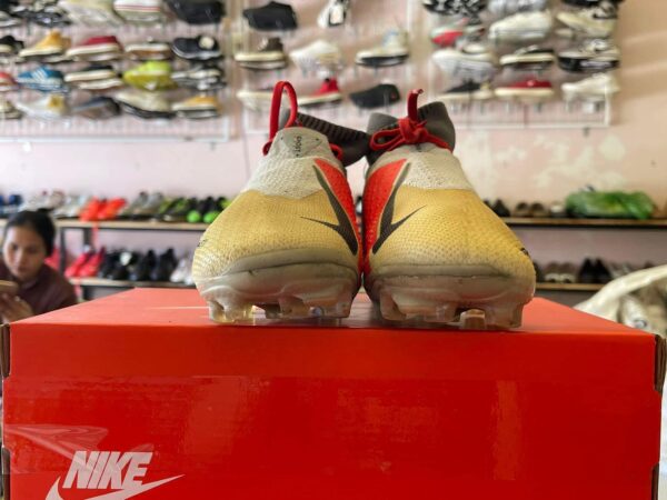 Giày 2hand Đá Bóng Hiệu Nike
