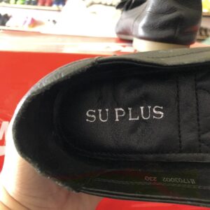 Giày Búp Bê 2hand Hiệu Suplus