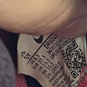 Giày 2hand Đá Bóng Hiệu Nike