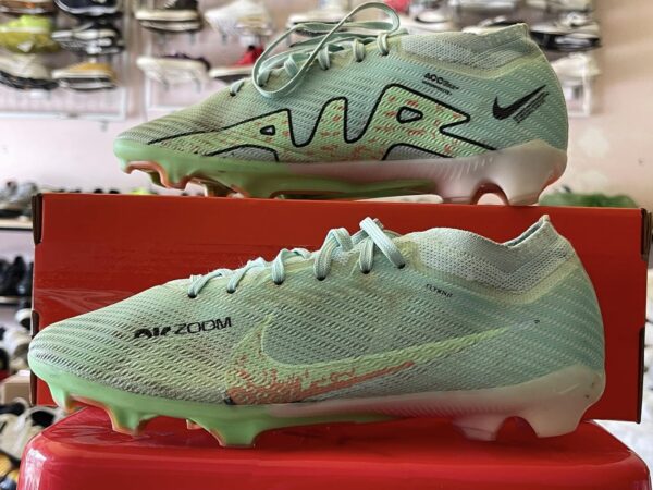 Giày 2hand Đá Bóng 2hand Hiệu Nike
