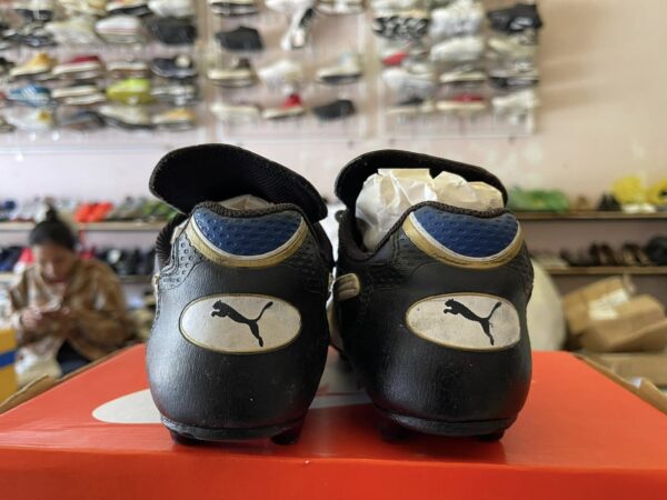 Giày 2hand Đá Bóng Hiệu Puma