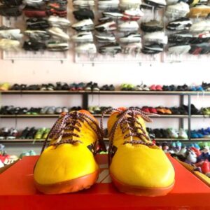 Giày 2hand Đá Bóng Hiệu Puma