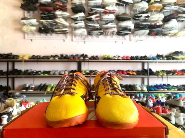 Giày 2hand Đá Bóng Hiệu Puma