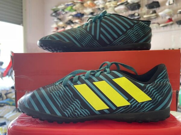 Giày 2hand Đá Bóng Hiệu Adidas