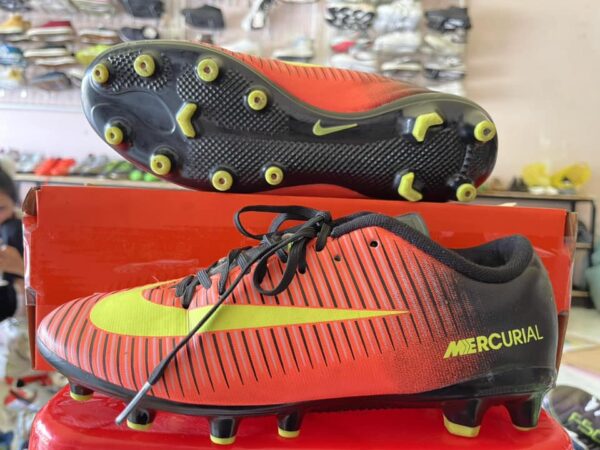 Giày 2hand Đá Bóng Hiệu Nike