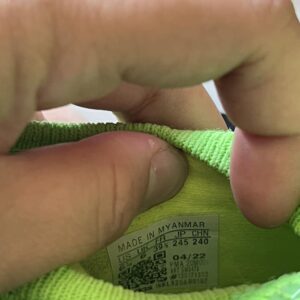 Giày 2hand Đá Bóng Hiệu Adidas