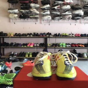 Giày 2hand Đá Bóng Hiệu Adidas