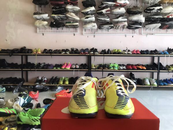 Giày 2hand Đá Bóng Hiệu Adidas