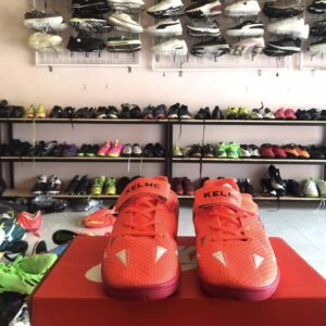 Giày 2hand Đá Bóng Hiệu KELME