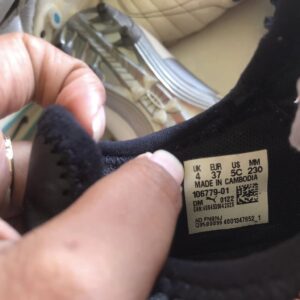 Giày 2hand Đá Bóng Hiệu Puma