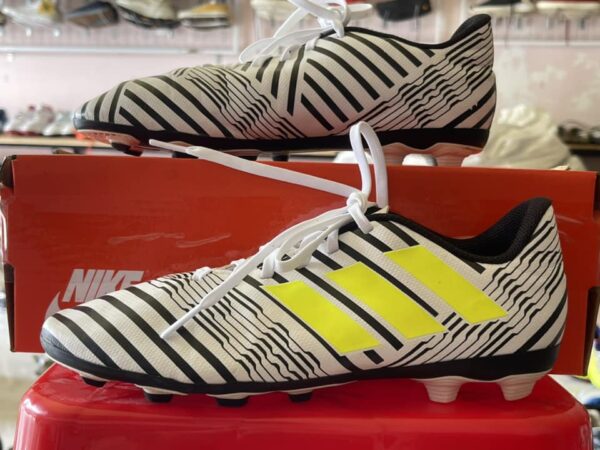 Giày 2hand Đá Bóng Hiệu Adidas