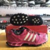Giày Thể Thao Nữ 2hand Hiệu Adidas
