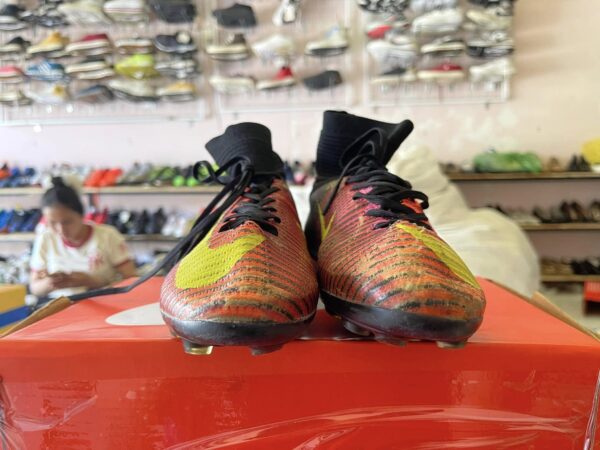 Giày 2hand Đá Bóng Hiệu Nike