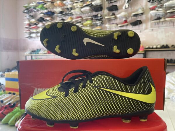Giày 2hand Đá Bóng 2hand Hiệu Nike